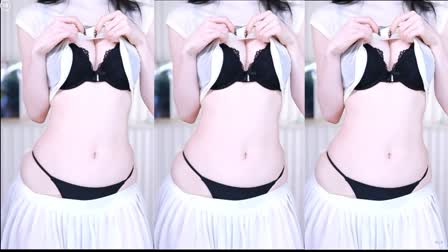 BJ채시아(蔡时雅)2026年2月05日Sexy Dance035158